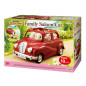 Sylvanian Families - 5273 - Voiture - Rouge