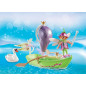 Playmobil - Valisette Bateau de Fée
