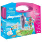 Playmobil - Valisette Bateau de Fée