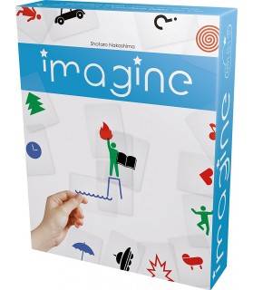 Imagine