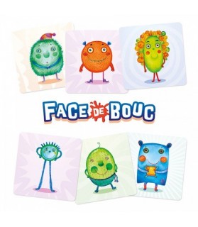 Face de Bouc