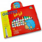 Giotto : 12 feutres de coloriage lavable