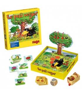 Le petit verger - HABA - 103216