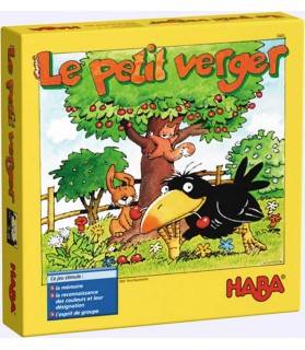 Le petit verger - HABA - 103216