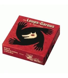 Les Loups-garous de Thiercelieux