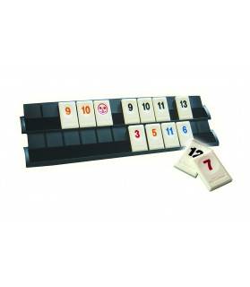 Rummikub : l'original