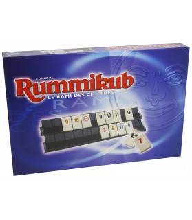 Rummikub : l'original