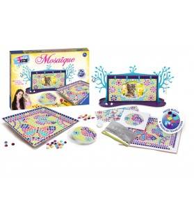 Ravensburger 18632 - C'Est Moi Qui Créé Mosaïque Maxi Nouvelle Version