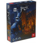 Mr Jack : London
