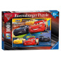 Duel de Champions Cars 3 - Disney 100 pcs XXL