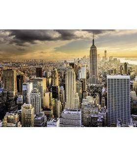 Magnifique Ville de New-York - 1000 Pièces - Ravensburger 19712 Puzzle -