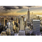 Magnifique Ville de New-York - 1000 Pièces - Ravensburger 19712 Puzzle -