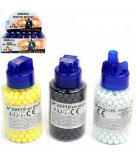 Biberon de 400 billes