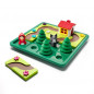 Le Petit Chaperon Rouge - Jeu De Réflexion Pour Enfants - Smartgames - SG 021 FR