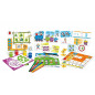 La Maternelle Jeu éducatif Clementoni - 6241 La Maternelle Jeu éducatif Clementoni - 6241