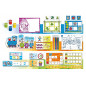 La Maternelle Jeu éducatif Clementoni - 6241 La Maternelle Jeu éducatif Clementoni - 6241