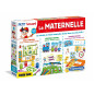 La Maternelle Jeu éducatif Clementoni - 6241 La Maternelle Jeu éducatif Clementoni - 6241