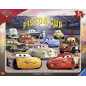 Cars 35 Pièces, 06157 Ravensburger Puzzle Cadre