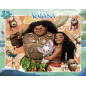 Vaiana 35 Pièces, 06156 Ravensburger Puzzle Cadre