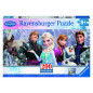 La Reine Des Neiges - Arondelle - 200 pièces - Ravensburger - 12801 - Puzzle