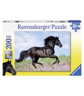Chevaux - 200 pièces - Ravensburger - 12803 - Puzzle
