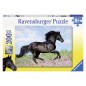 Chevaux - 200 pièces - Ravensburger - 12803 - Puzzle Chevaux - 200 pièces - Ravensburger - 12803 - Puzzle