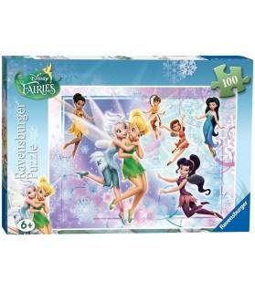 Fairies - 100 Pièces XXL - Ravensburger - 6+