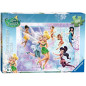 Fairies - 100 Pièces XXL - Ravensburger - 6+ Fairies - 100 Pièces XXL - Ravensburger - 6+