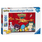 Pokémon - 100 Pièces XXL - Ravensburger - 1045 - Puzzle Enfant Classique -