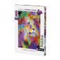 Puzzle Lion Majestueux 500 pièces Nathan - 87108