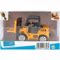 Engin Travaux - Modèle Aléatoire - Echelle 1/64 - Wdk Partner - HKT717306 -
