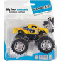 Big Foot Escalade - Wdk Partner - HKT717301 - Modèle NOIR