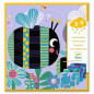 Cartes à gratter Toutes petites bêtes - Djeco