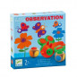 Little observation - DJECO Little observation - DJECO