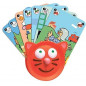 Porte Cartes DJECO
