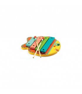 Xylophone Poisson Djeco Animambo