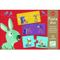 Puzzle Duo Contraires