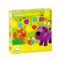 Little Circuit - Djeco - 84272