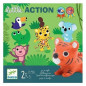 Little Action - Djeco