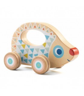 BabyRouli - Djeco
