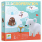 LITTLE COOPERATION
