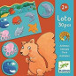 LOTO ANIMAUX