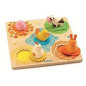 PUZZLE BILDI DJECO