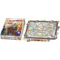 Les aventuriers du rail: USA