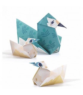 ORIGAMI FACILE