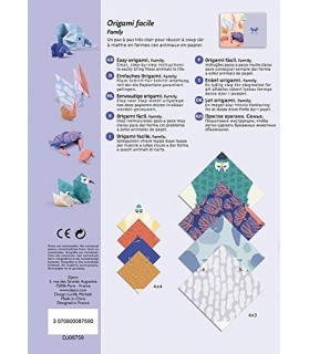ORIGAMI FACILE