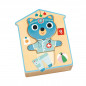 jeu d'assemblage - Dressup mix