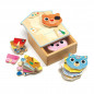 jeu d'assemblage - Dressup mix