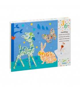 PEINTURE BILLE
