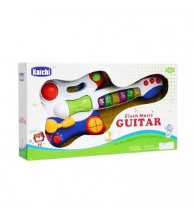Ma Première Guitare